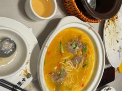 -小菜园新徽菜(合肥天鹅湖万达店)