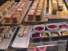 -吉布鲁牛排海鲜自助(硕果时代店)