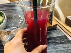 -THE WOODS 简餐 (国贸商城店)