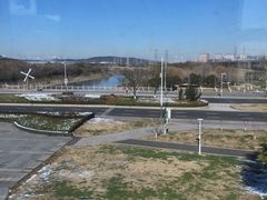 -羊山湖公园