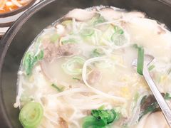 -神仙雪浓汤(明洞店)