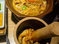 -茄子恰恰·新云南小炒(坪山益田店)