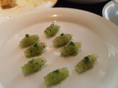 -甄御•海鲜新青岛菜(麦岛店)