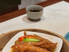 -禄运茶居·手工点心(猎德店)