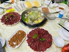 -夜牛潮汕鲜牛肉火锅店(翻身店)