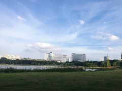 -南宁南湖公园