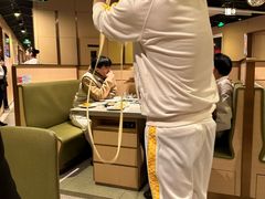 -海底捞火锅(苏宁生活广场店)