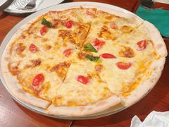 -Shanghai Brew House上海啤酒工坊(老外街店)