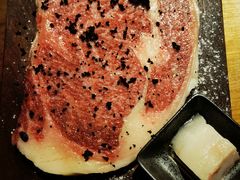 -一牛道炭火烧肉居酒屋(椒江店)