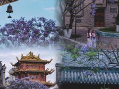-龙潭水乡
