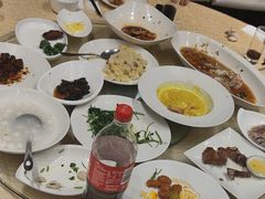 -上海虹桥宾馆味翠餐厅