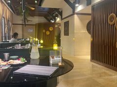 -金厨泰国餐厅·全泰籍厨师料理(拱北店)