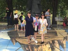 -东方绿舟景区