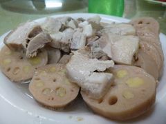 -辉记虾塘海鲜农庄