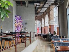 -埠口精酿夜景餐酒吧· BREWPORT BISTRO(长嘉汇重庆之眼店)