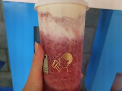 -喜茶(深圳福田星河COCO Park店)