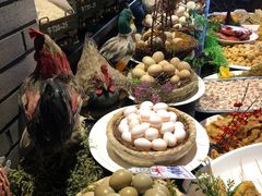 -大灶头·新昌菜(中国茶市店)