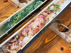 -竹乡园柴火竹筒饭·烧鸡(白水寨*森林海店)