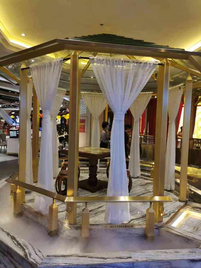 小厨娘淮扬菜(金鹰世界店)-"周末来南京度假,酒店附近的找到这家口碑