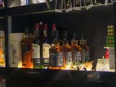 -MM·五声·音乐人与调酒师(西安路店)
