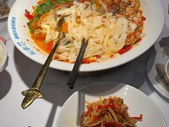 -坛宗剁椒鱼头(河西王府井店)