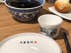-老苏州大客堂·苏帮菜·松鼠桂鱼·苏州传统小吃(观前街人民商场店)