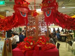 大堂-金鼎轩(阜成门金融街店)