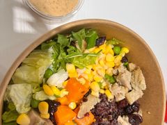 -CALIFORKS加州叉子轻食(朝阳门店)