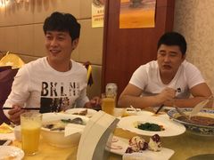-北京全聚德(西客站店)
