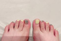 点击看大图 -蜜丝卡伦美甲美睫半永久