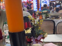 -刘姐啤酒鱼民族演艺餐厅(西街总店)