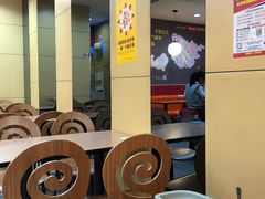 大堂-三品王(桃源店)