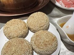 -东来顺饭庄(王府井步行街店)