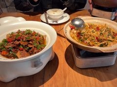 -黄山老妈·土菜(碧桂园店)