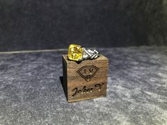 -梵薇Joker.V银饰工作室