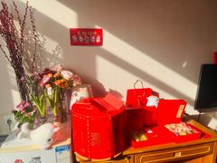 -御茶膳房皇家糕点博物馆(北京首店)