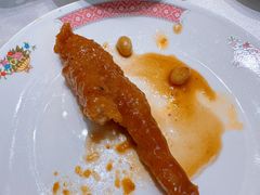 -炆艺乳鸽·煲仔饭大排档(望京来广营店)
