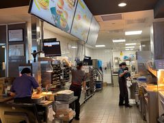 -麦当劳(三亚凤凰机场店)