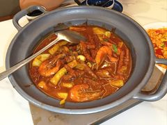 -大丰收李家(浦西万达店)