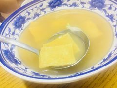 -山海珍味韩国料理(奥城店)