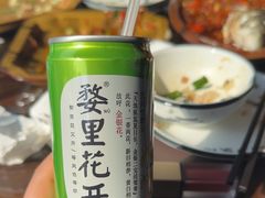 -朗妈私房菜(婺女州店)