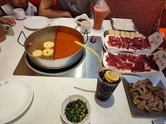 -荣叔港式沙嗲牛肉火锅(正佳潮流店)
