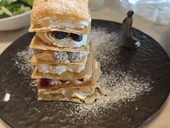 -唐猫庭院·千年陕菜(大唐不夜城店)