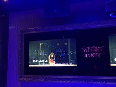 -温莎KTV(珠江路店)