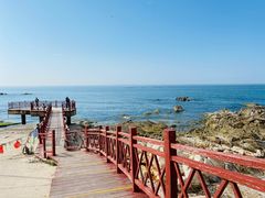 -海岛日记(养马岛店)