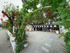 -长洲岛都市农业公园