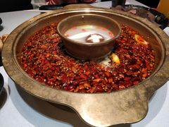 -辣家私厨火锅·龙虾(开发区店)