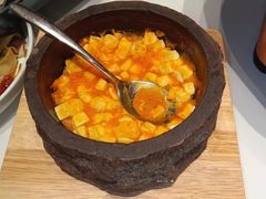 -小厨娘淮扬菜(天印大道店)