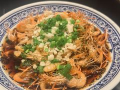 -曾家厨房·新徽菜(高新天柱路店)