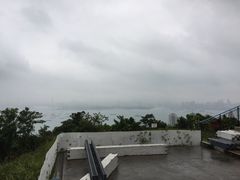 -YHA赛马会摩星岭青年旅舍(香港岛)